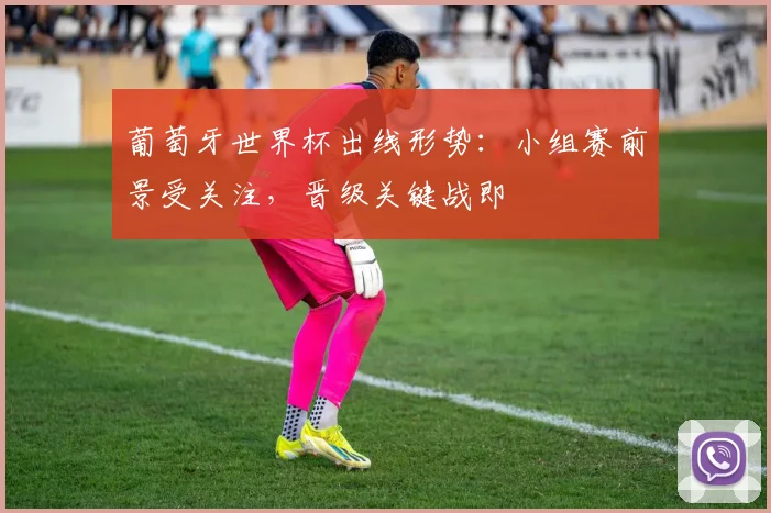 葡萄牙世界杯出线形势:小组赛前景受关注,晋级关键战即