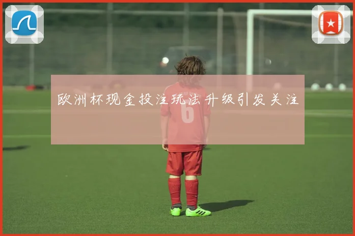 欧洲杯现金投注玩法升级引发关注