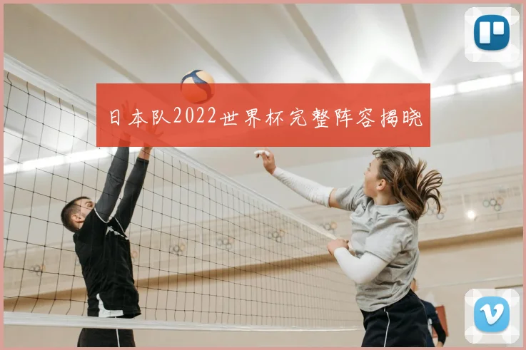 日本队2022世界杯完整阵容揭晓