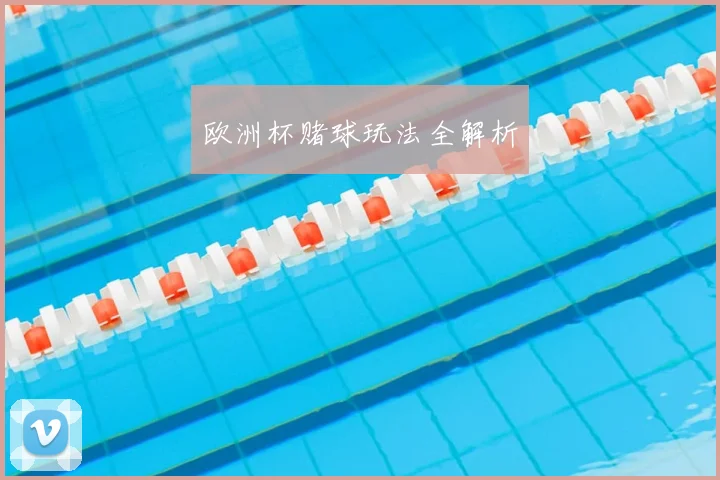 欧洲杯赌球玩法全解析